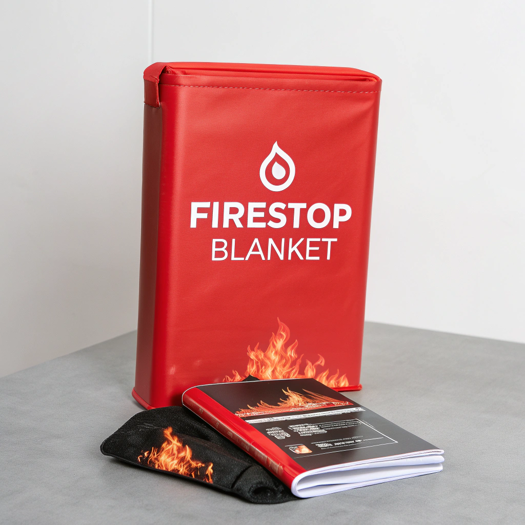 Fire Safety Blanket